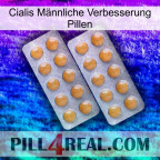 Cialis Männliche Verbesserung Pillen levitra2